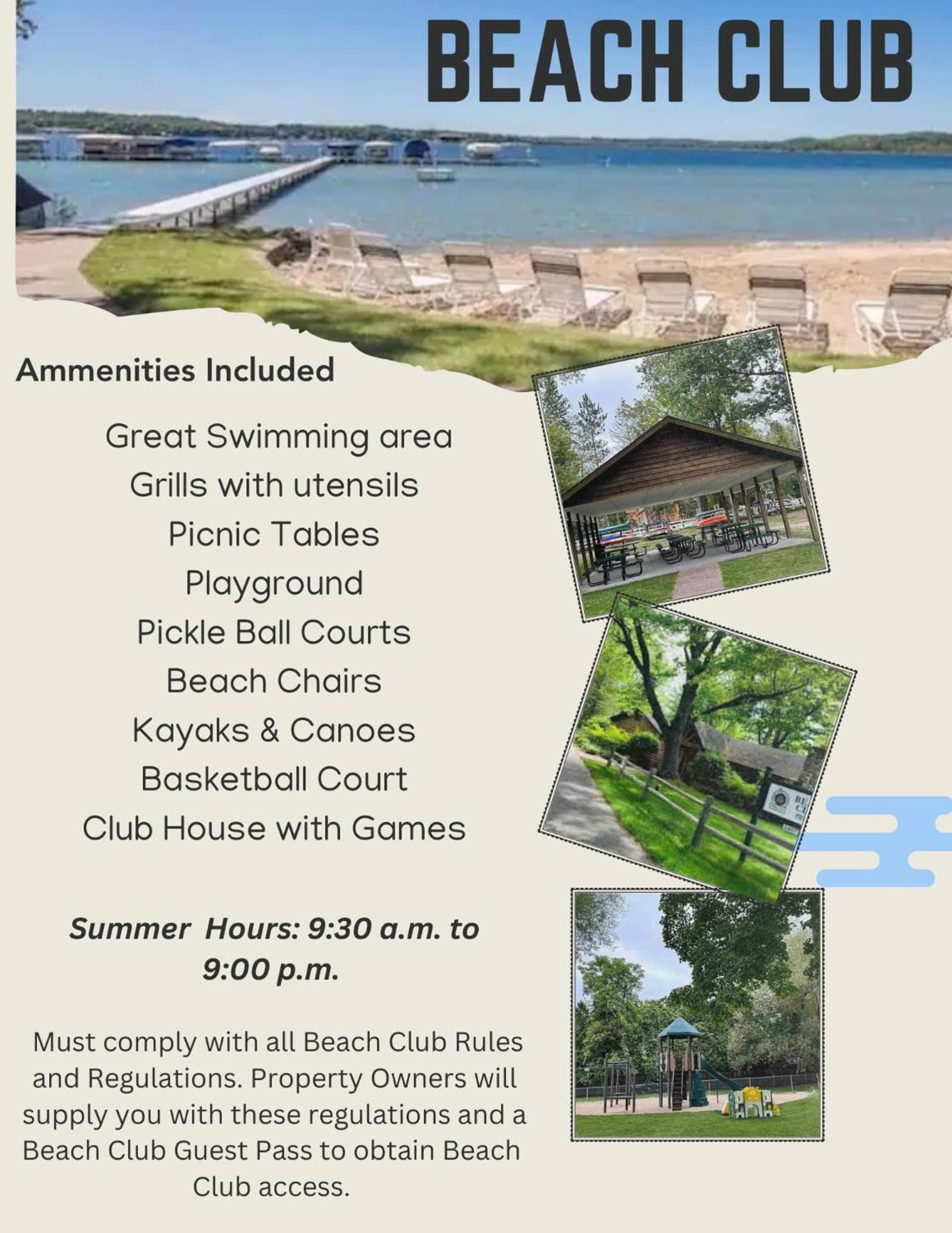 Top Floor Luxury, Sauna, Private Pool, Lake Bellaire Beach, 5 Beds, 4 Full Bath Экстерьер фото